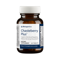 Metagenics Chasteberry Plus #60
