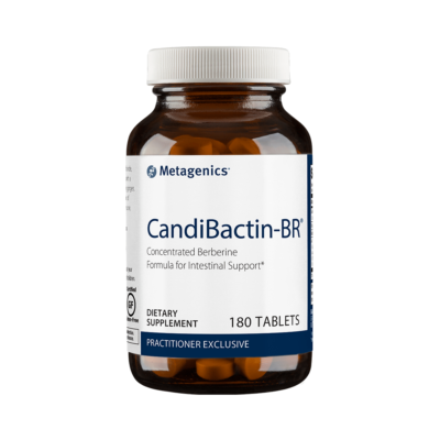 Metagenics Candibactin BR #180