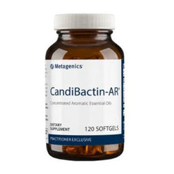 Metagenics Candibactin AR #120