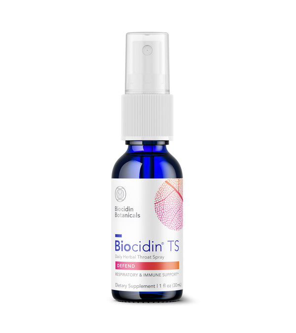 Biocidin Botanicals Biocidin TS Spray