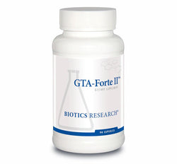 Biotics Research GTA-Forte II #90