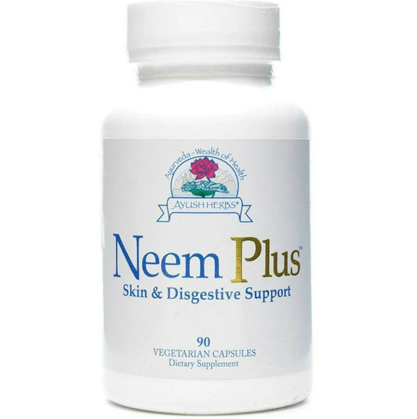 Neem Plus #90