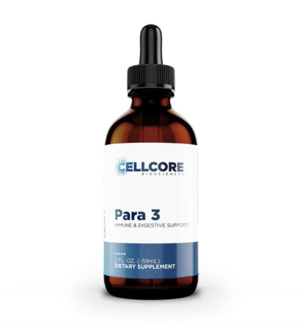 CellCore Para 3 - 2 fluid ounces